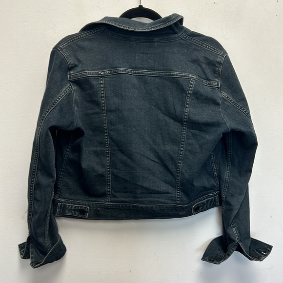 Levi's Jean jacket - Picture 3 of 5